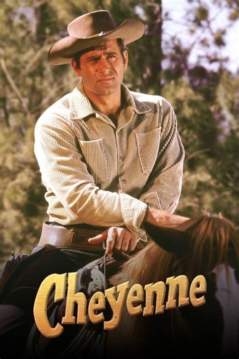 Cheyenne (TV Series 1955–1963)